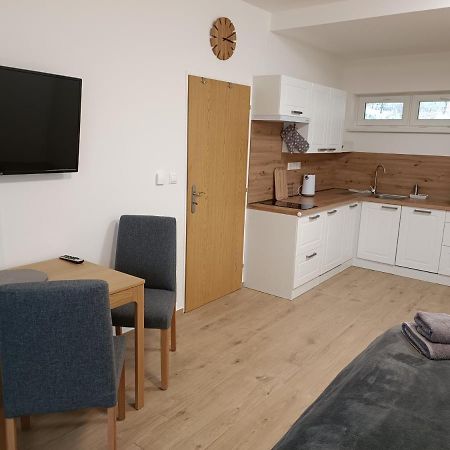Apartmány Mlýnská Horní Maršov Kültér fotó