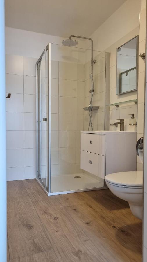 Apartmány Mlýnská Horní Maršov Kültér fotó