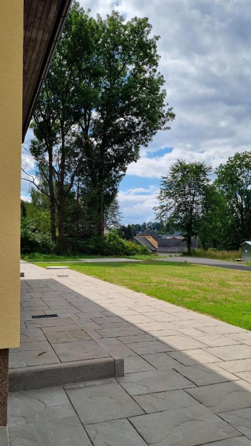 Apartmány Mlýnská Horní Maršov Kültér fotó