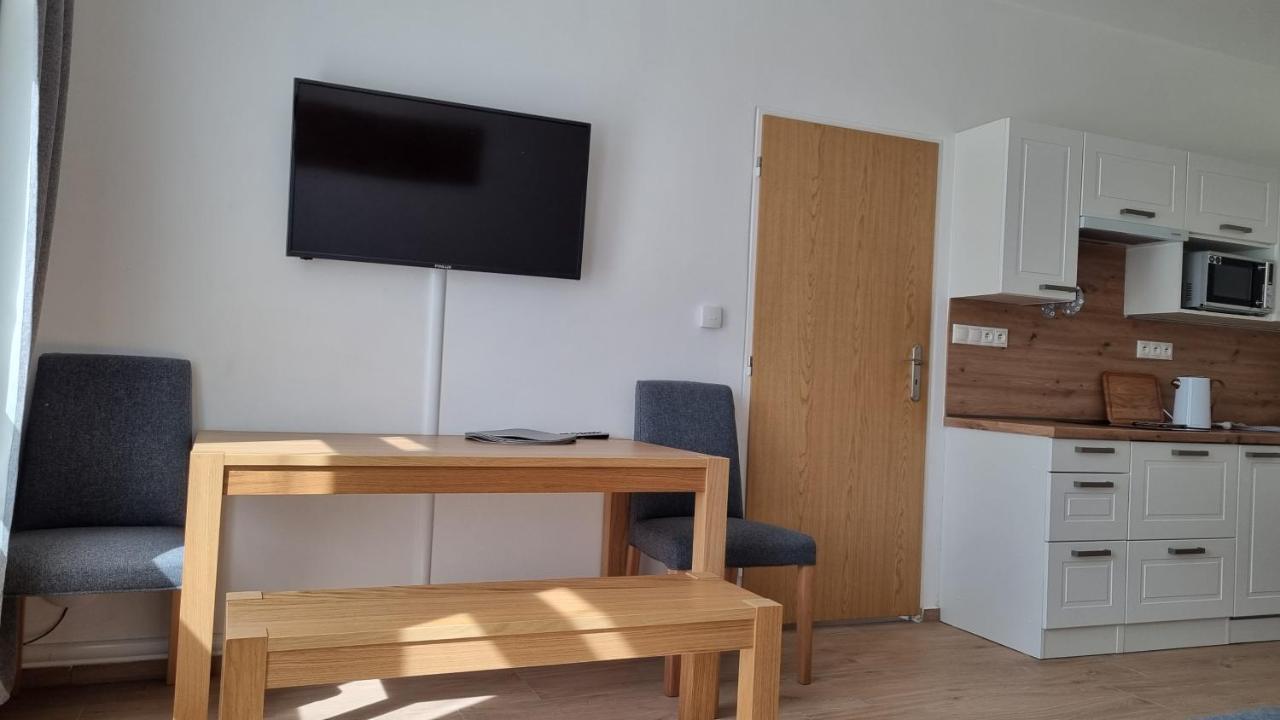 Apartmány Mlýnská Horní Maršov Kültér fotó